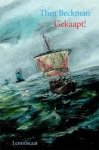 Beckman, Thea - Gekaapt!