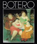 BRUTIN HUGO - BOTERO