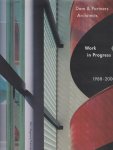 Dam & Partners - Work in progress 1988 - 2000