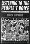 Dinneen, Mark. - Listening to the people's voice : erudite and popular literature in North East Brazil.