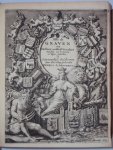 Petrus Scriverius - Hollandsche, Zeelandsche ende Vriesche Chronyck