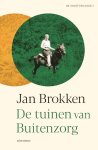 Jan Brokken - De Tuinen Van Buitenzorg