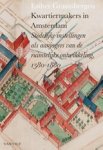 Esther Gramsbergen - Kwartiermakers in Amsterdam