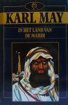 May - LAND VAN DE MAHDI