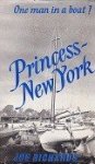 Richards, Joe - Princess New York One man in a boat!