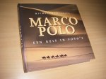 Yamashita, Michael - Marco Polo een reis in foto's