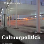 Becker, Frans - Cultuurpolitiek