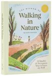 Alison Davies - (1) The Wisdom Of Walking In Nature