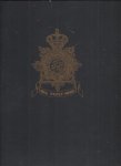 Dorren, C.J. O. - De Geschiedenis van het Nederlandsche Korps Mariniers van 1665-1945 Dorren, C.J. O. - De Geschiedenis van het Nederlandsche Korps Mariniers van 1665-1945