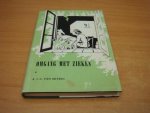 Seters, A.J.C. van - Omgang met zieken - Een handreiking bij verzorging en bezoek