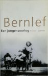 J. Bernlef 10601 - Een jongensoorlog