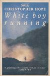 Christopher Hope 149669 - White Boy Running