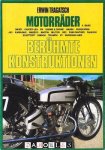 Erwin Tragatsch - Motorräder. Berühmte Konstruktionen. 4. Band