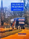 Arthur Ingram - The Story of Pickfords