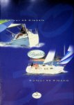 Dufour - Original brochure Dufour 30 Classic Sailing Yacht