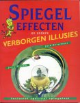 Botermans, Jack/ Slocum, Jerry - Spiegeleffecten en andere verborgen illusies