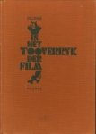 KLOPPERS, PIET - In het tooverrijk der film