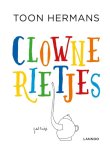 Toon Hermans - Clownerietjes
