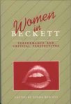 Ben-Zvi, Linda, ed - Women in Beckett: Performance and critical perspectives