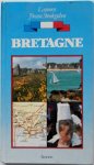  - Lannoo's Franse streekgids Bretagne