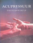 Jarmey, Chris & John Tindall - Acupressuur als dagelijkse hulp