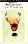 Lynn V. Andrews - Medicijnvrouw