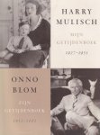 Mulisch, Harry - Mijn getijdenboek 1927-1951