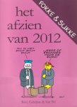 Reid, Geleijnse & Van Tol - Het afzien van 2012