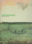 STEINBERG, Saul - Anne MONTFORT-TANGUY & Valérie LOTH - Saul Steinberg - Between the Lines. - [New].