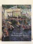 Jager, Maarten, Linde-Beins, Renske van der, Stichting Museum Flehite - Op reis met Hendrik Jan Wolter / 1873-1952