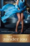 Harriet Evans - Niet zonder jou