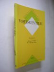 Stasse-Wolthuis, M. en Stigt,van M.J., eindred. - Voeding en milieu. Voeding en gezondheid 27
