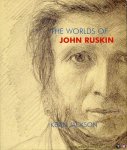 JACKSON, Kevin - The Worlds of John Ruskin.