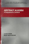 Claudia Menini 300373, Freddy van Oystaeyen 300374 - Abstract Algebra