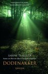 Sabine Thiesler - Dodenakker