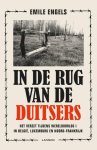 Emile Engels 36399 - In de rug van de Duitsers het verzet tijdens WO 1 in Belgie, Luxemburg en Noord-Frankrijk