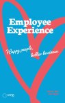 Heleen Mes; Gea Peper - Employee Experience
