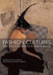 Bruzzi, Stella - Fashion Cultures / Theories, Explorations, and Analysis