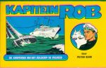 Pieter Kuhn - Kapitein Rob, de avonturen van het zeilschip de vrijheid