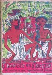 Pandji Tisna, Udeyana & Jef Last - I Bontot en I Koese: de avonturen van twee Balische jongens