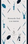 Forster, E. M. - Howard'S End Forster, E. M. - Howard'S End