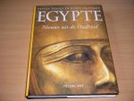 Vivian Davies en Renee Friedman - Egypte  Nieuws uit de Oudheid