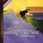 Nick Carroll - Complete Guide To Surfing Your Best Vl 2 Nick Carroll - Complete Guide To Surfing Your Best Vl 2