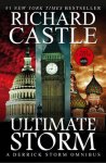 Castle, Richard D - Ultimate Storm