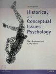 Brysbaert, Marc, Rastle, Kathy - Historical & Conceptual Issues in Psychology