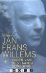 Ludo Stynen - Jan Frans Willems vader van De Vlaamse Beweging