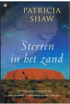 Shaw, Patricia - Sterren in het zand