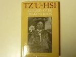 Marina Warner, Bob Tadema Sporry - Tz'u-hsi keizerin op de drakentroon