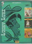  - Lucky Luke integraal 13
