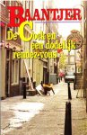 A.C. Baantjer - Baantjer, De Cock en een dodelijk rendez-vous (deel 47)